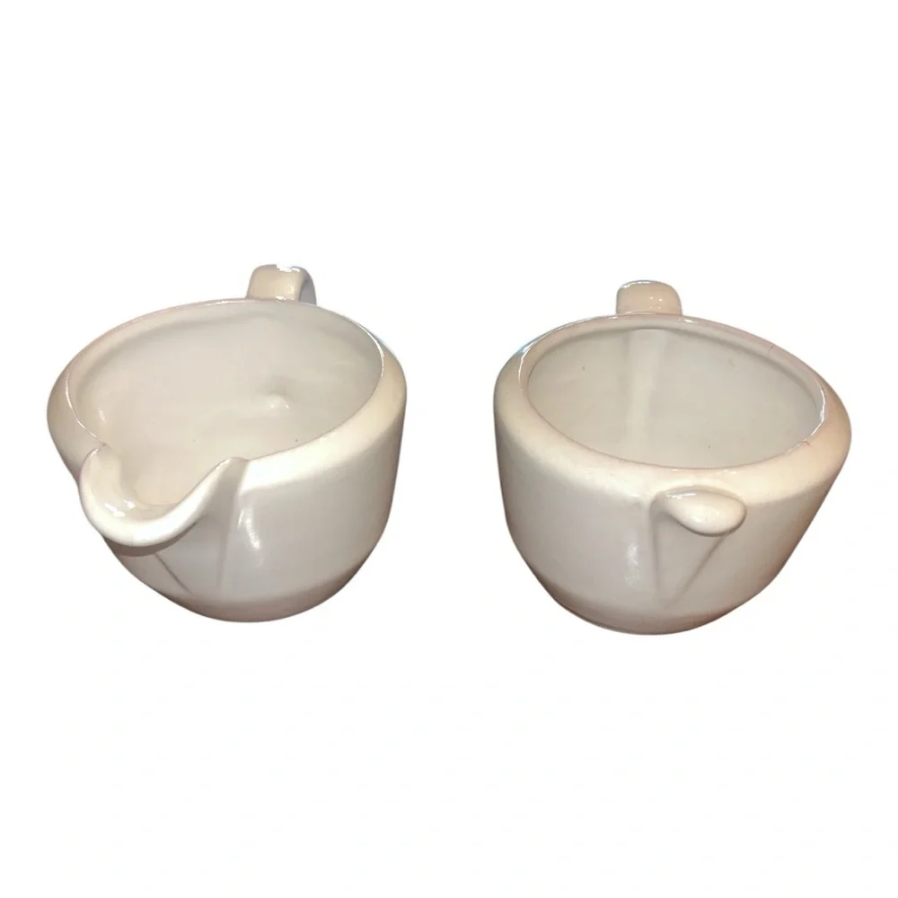 Frankoma elegant ceramic